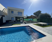 Revente - Villa Individuelle - Los Balcones