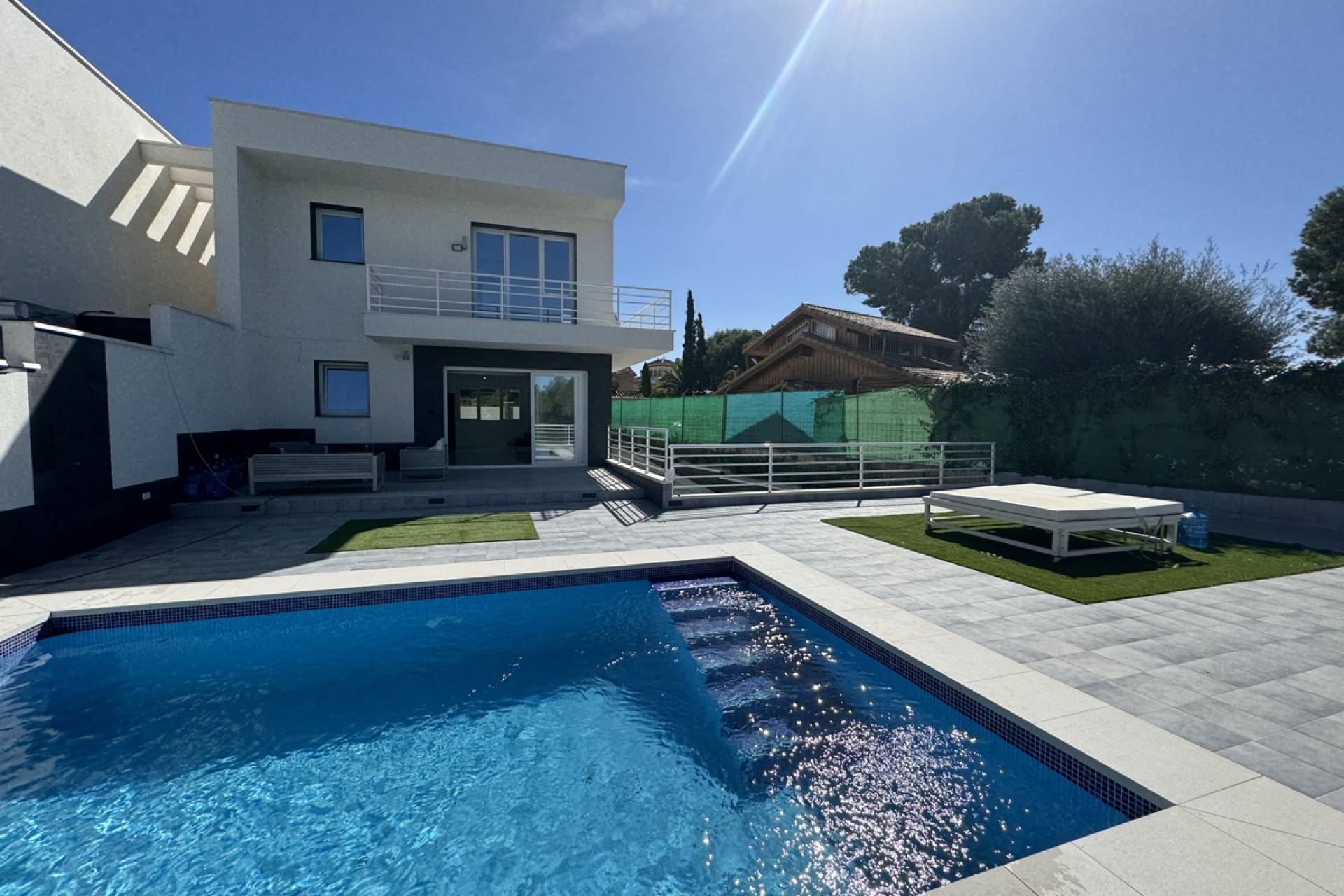 Revente - Villa Individuelle - Los Balcones