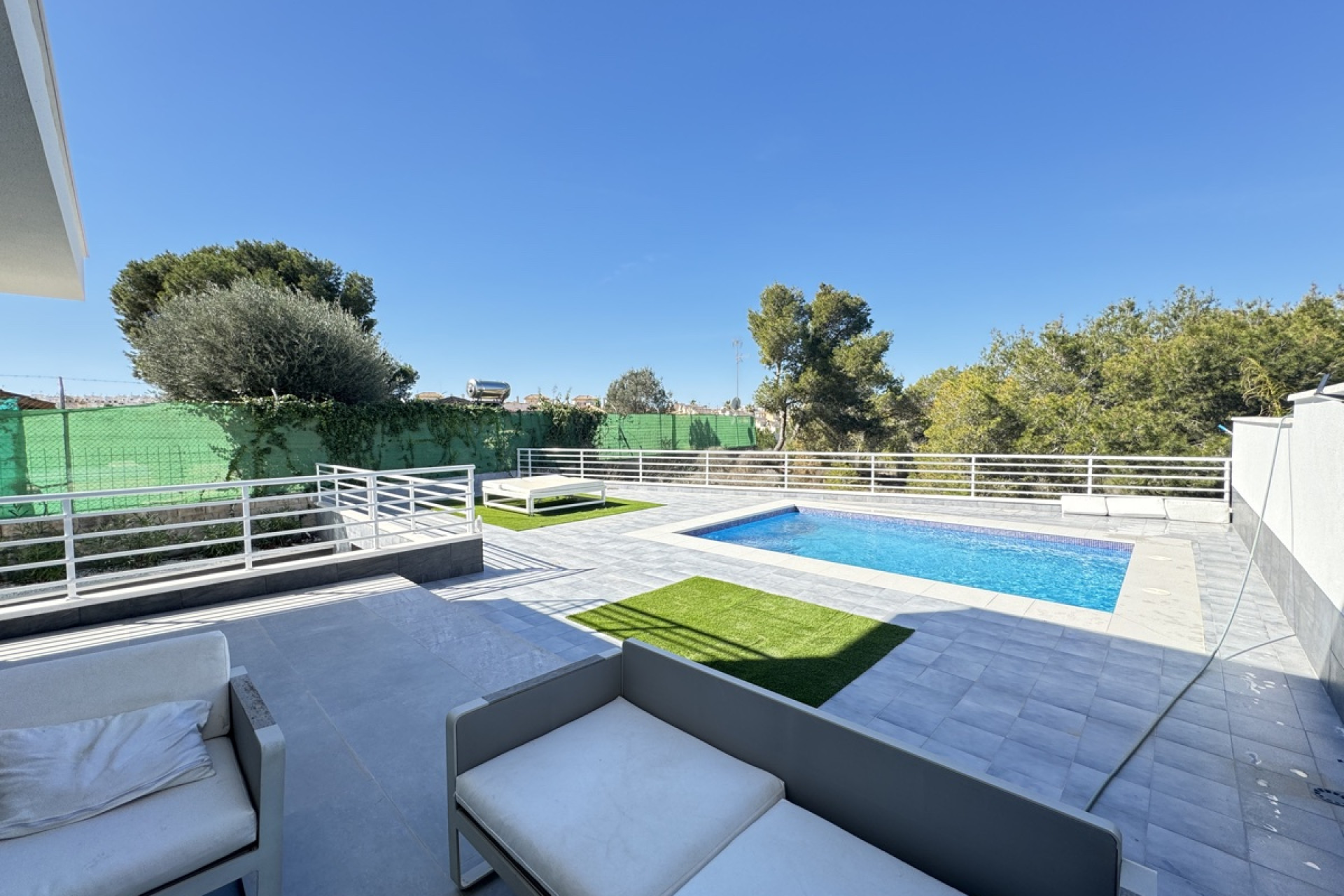 Revente - Villa Individuelle - Los Balcones