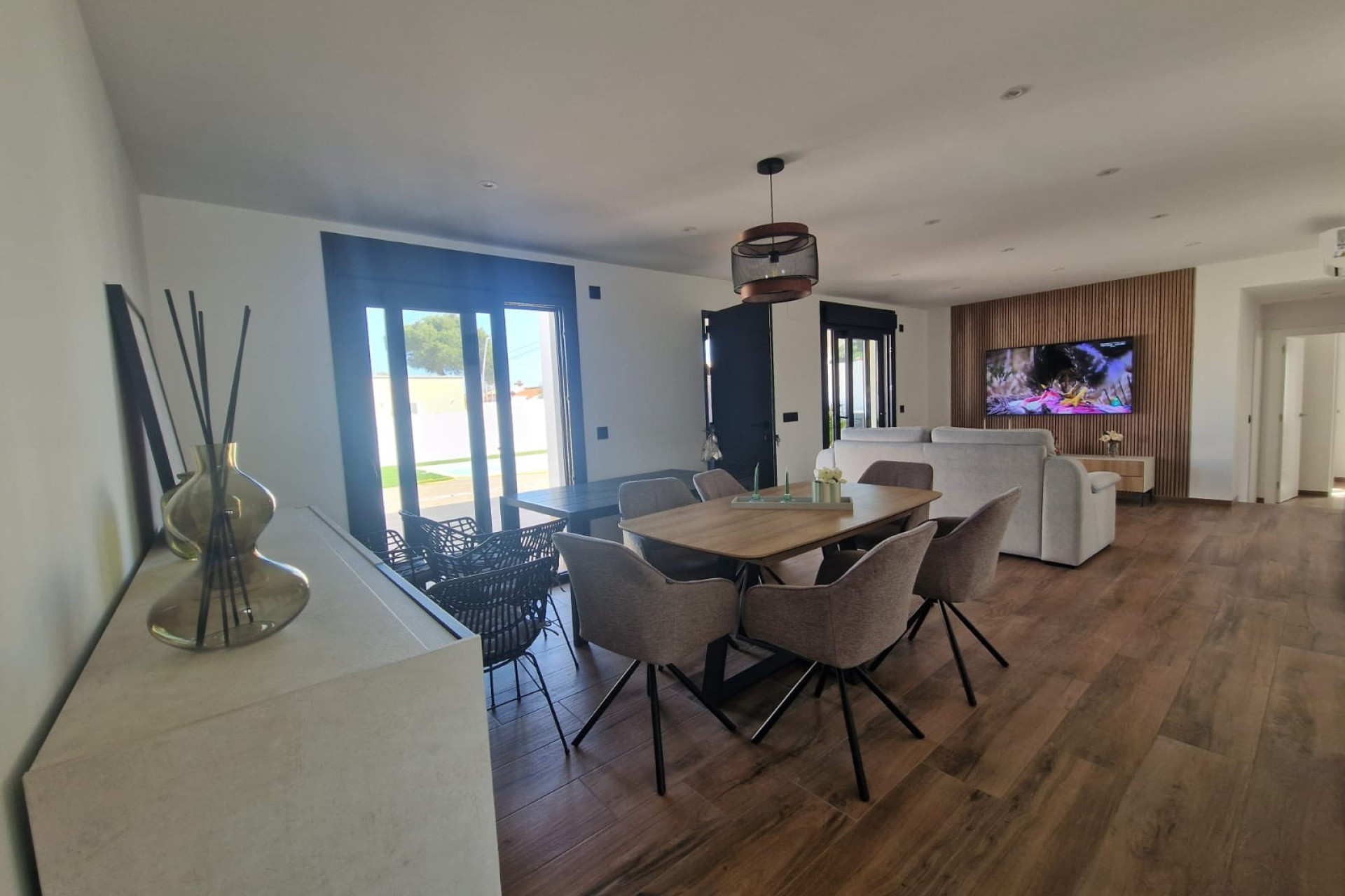 Revente - Villa Individuelle - Los Balcones