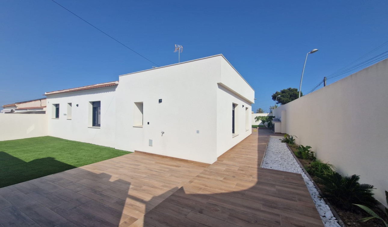 Revente - Villa Individuelle - Los Balcones