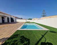 Revente - Villa Individuelle - Los Balcones