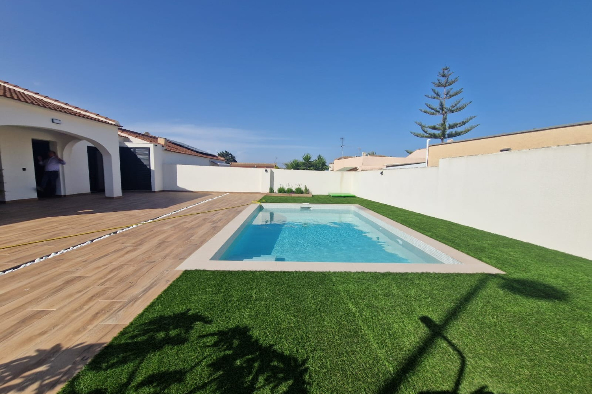 Revente - Villa Individuelle - Los Balcones
