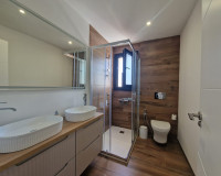 Revente - Villa Individuelle - Los Balcones