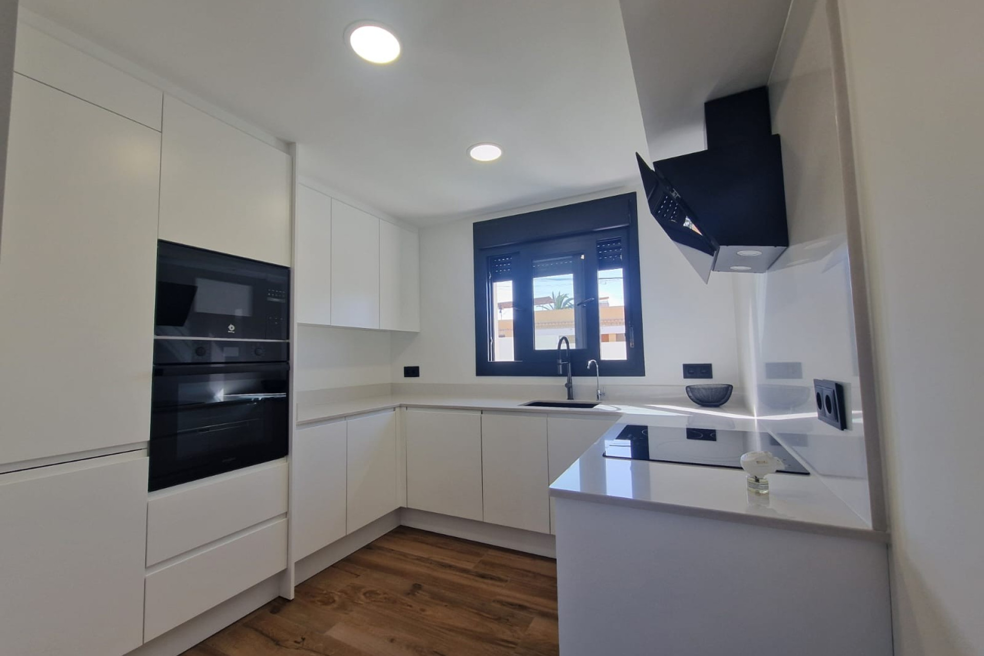 Revente - Villa Individuelle - Los Balcones