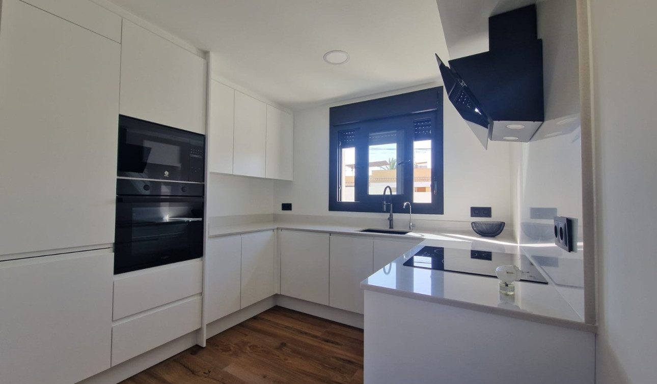 Revente - Villa Individuelle - Los Balcones