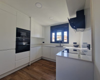 Revente - Villa Individuelle - Los Balcones