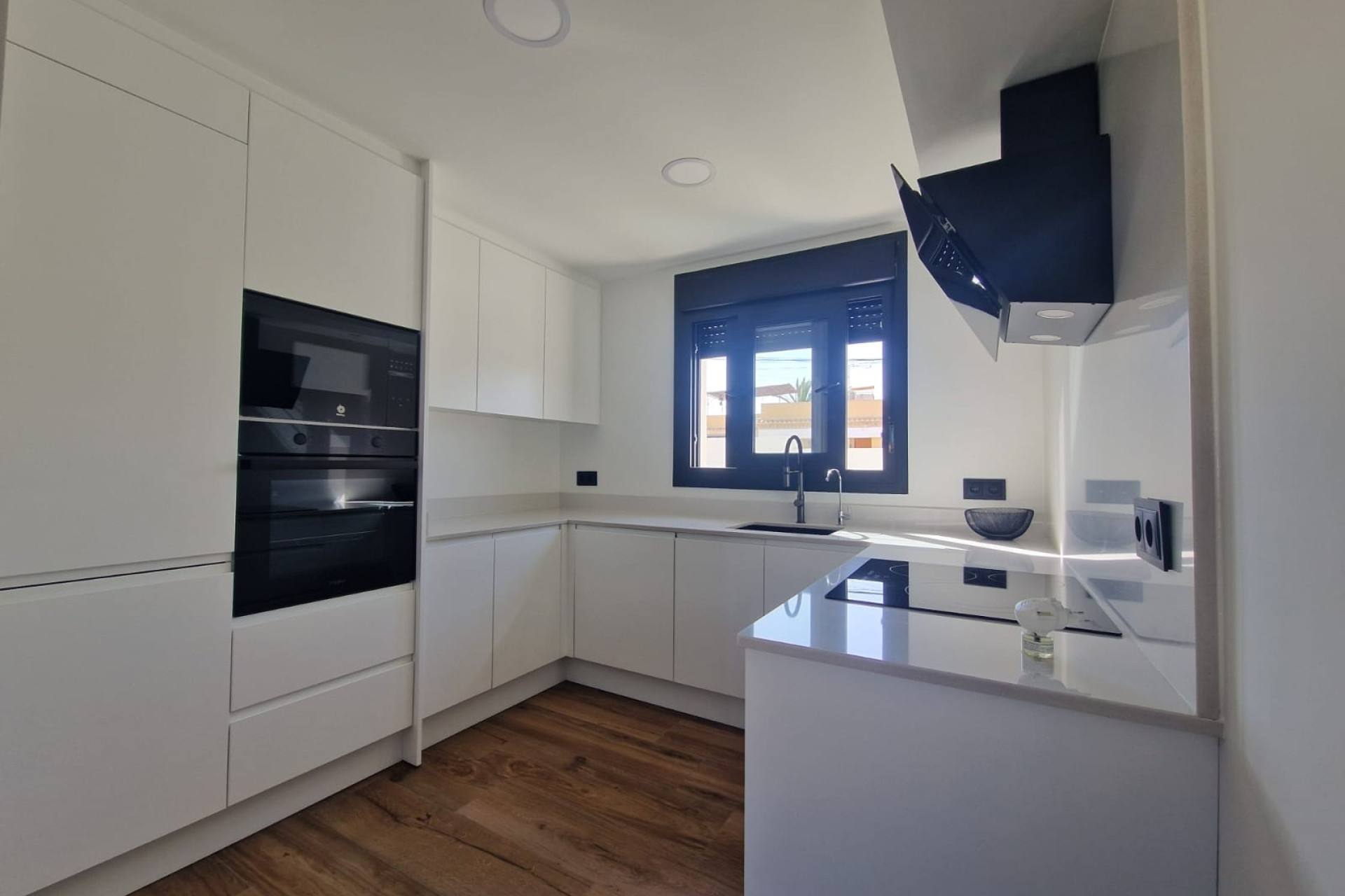 Revente - Villa Individuelle - Los Balcones