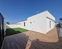 Revente - Villa Individuelle - Los Balcones