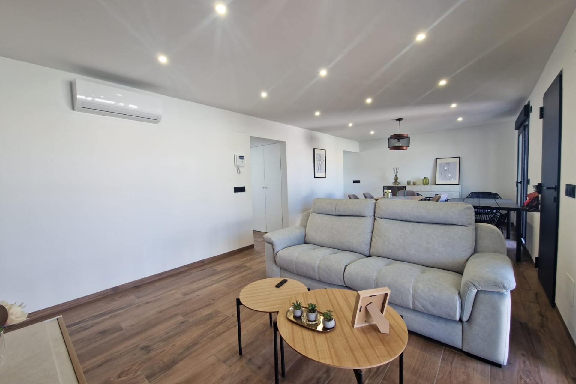 Revente - Villa Individuelle - Los Balcones