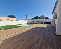 Revente - Villa Individuelle - Los Balcones