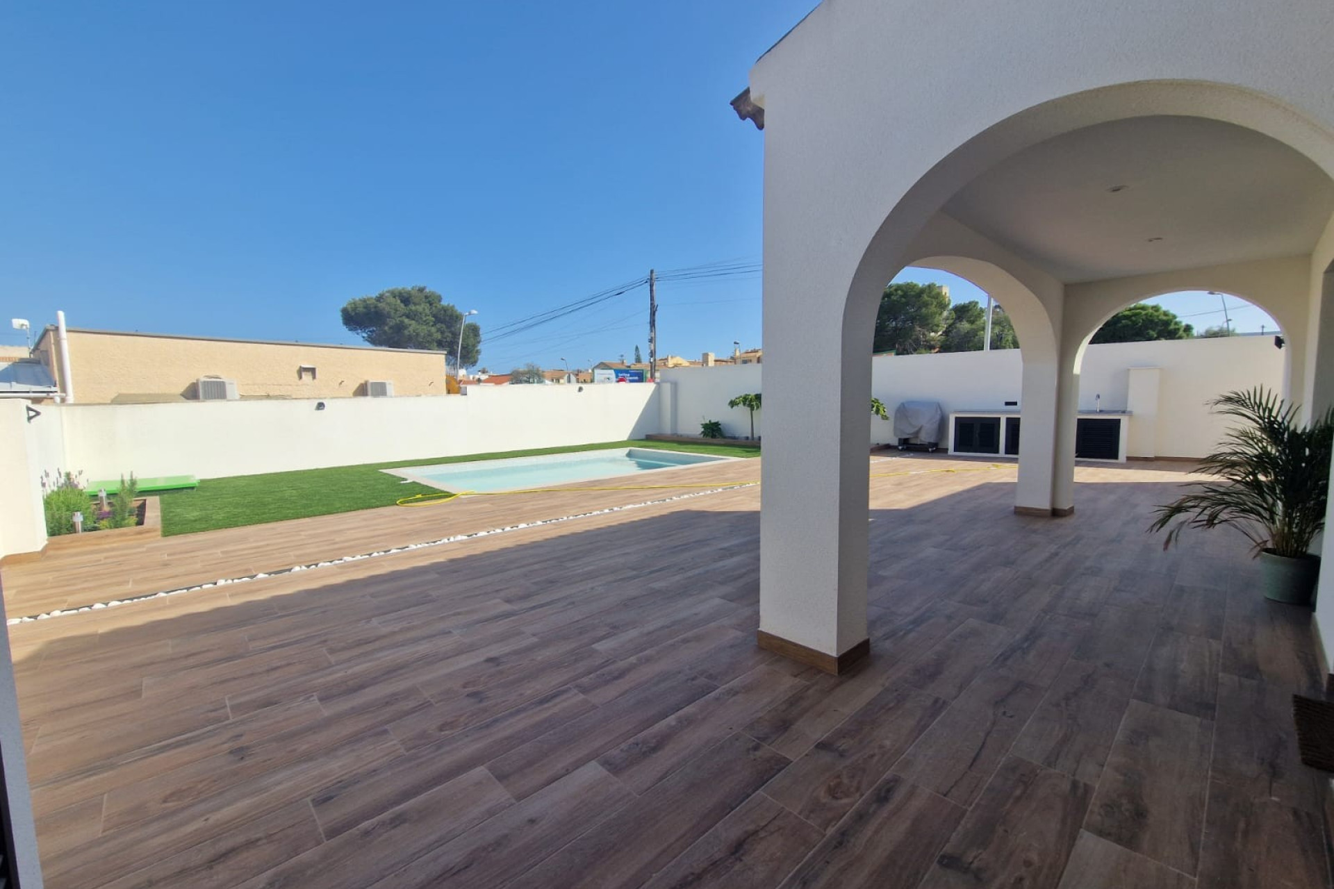 Revente - Villa Individuelle - Los Balcones