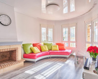 Revente - Villa Individuelle - Los Montesinos - La Herada