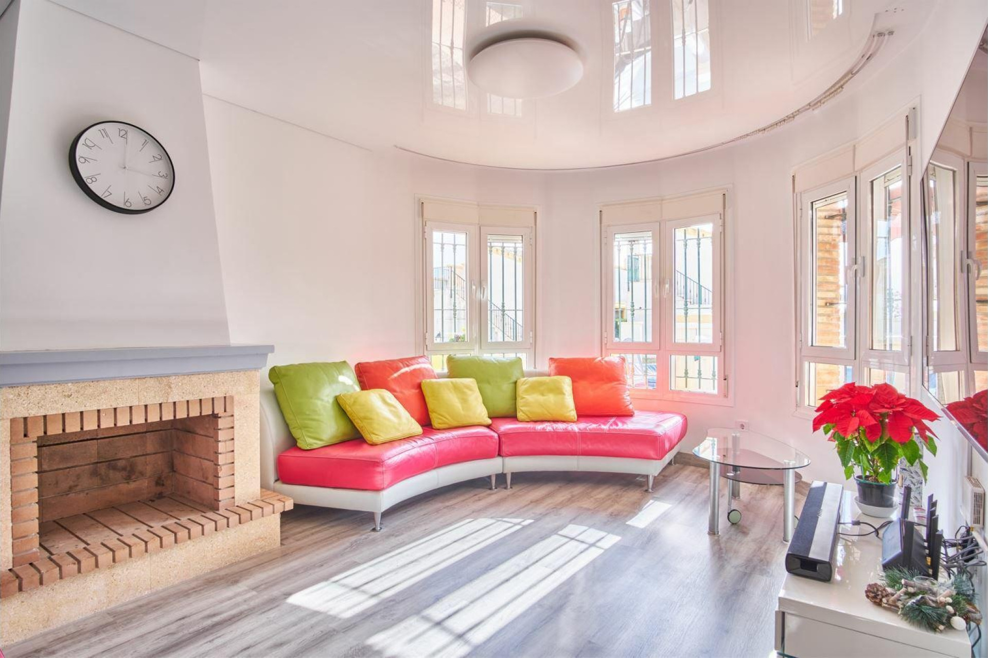 Revente - Villa Individuelle - Los Montesinos - La Herada