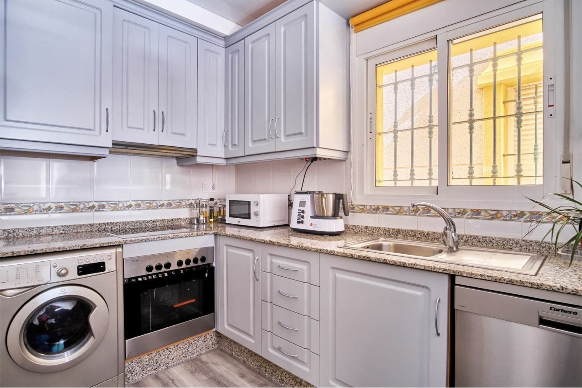 Revente - Villa Individuelle - Los Montesinos - La Herada