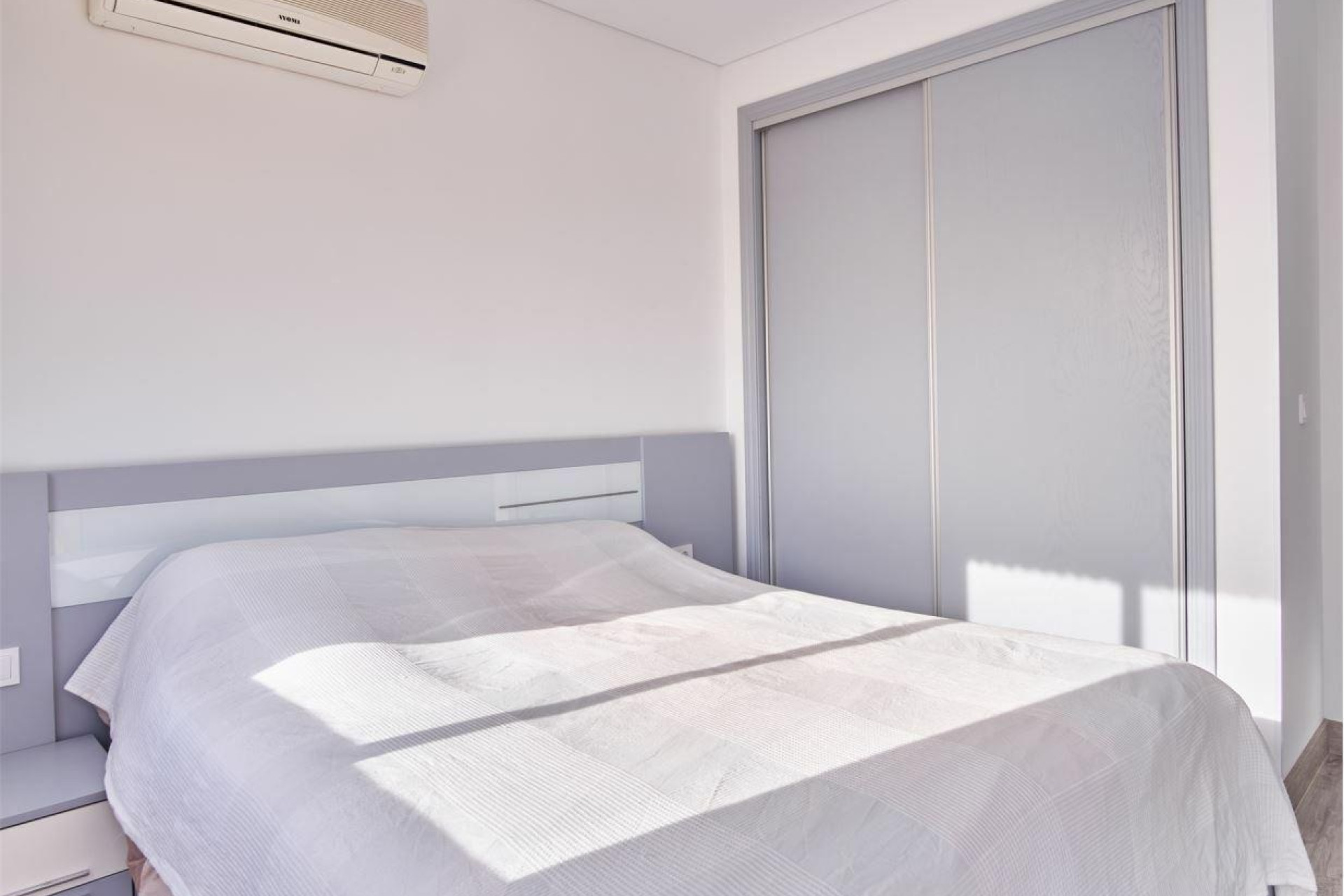 Revente - Villa Individuelle - Los Montesinos - La Herada