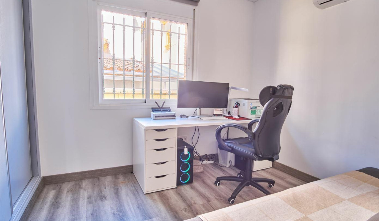 Revente - Villa Individuelle - Los Montesinos - La Herada