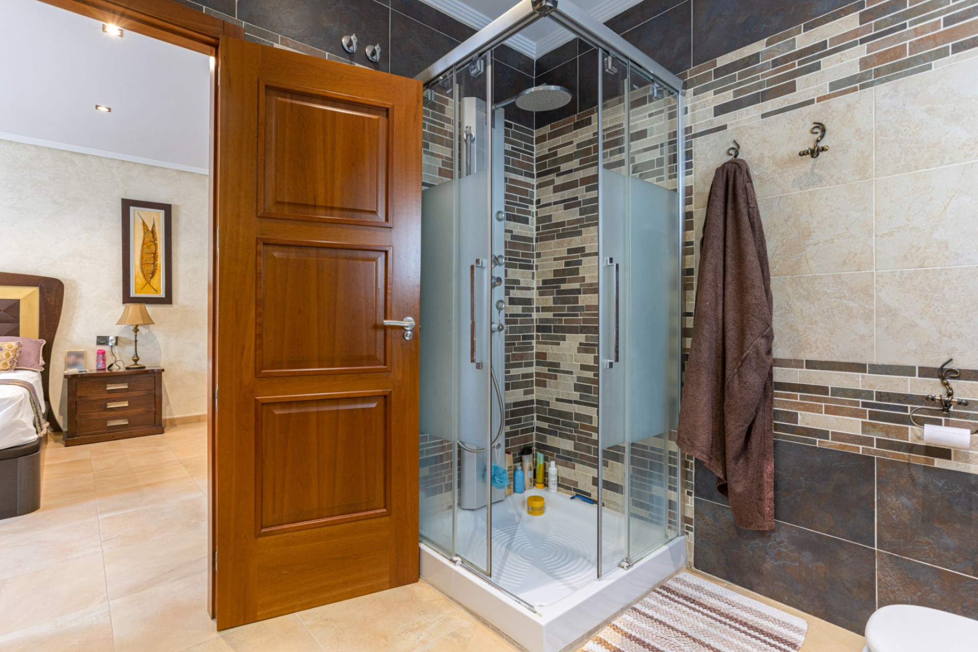 Revente - Villa Individuelle - Los Montesinos - La Herrada