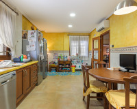 Revente - Villa Individuelle - Los Montesinos - La Herrada