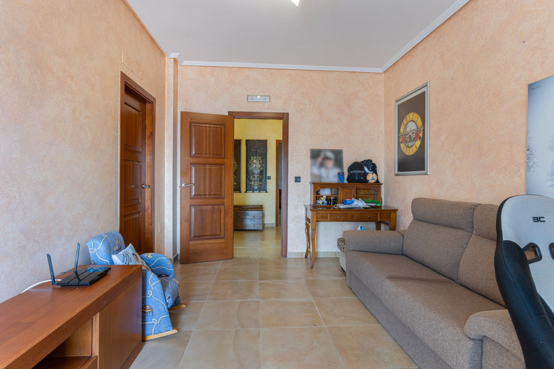 Revente - Villa Individuelle - Los Montesinos - La Herrada
