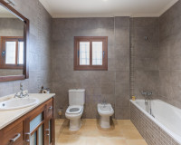 Revente - Villa Individuelle - Los Montesinos - La Herrada