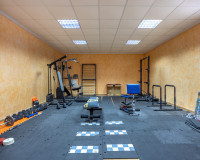 Revente - Villa Individuelle - Los Montesinos - La Herrada