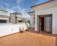 Revente - Villa Individuelle - Los Montesinos - La Herrada