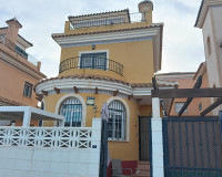 Revente - Villa Individuelle - Los Montesinos - La Herrada