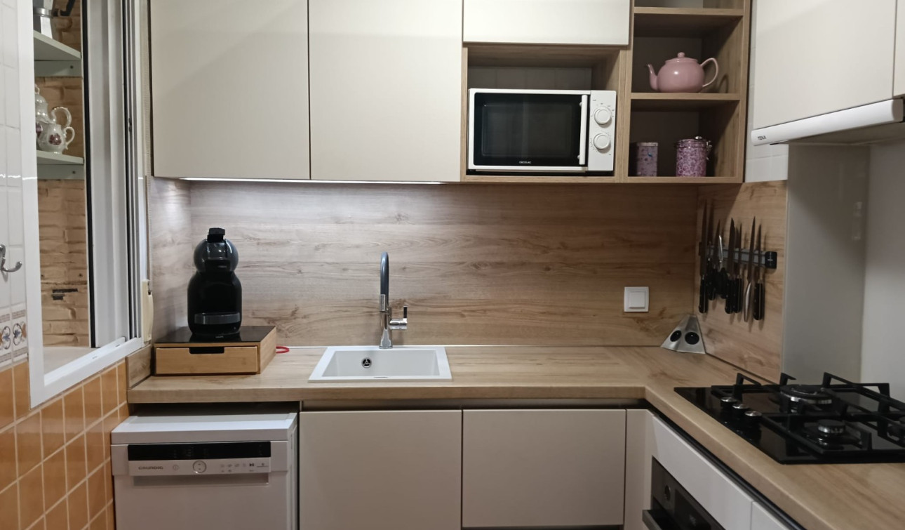 Revente - Villa Individuelle - Los Montesinos - La Herrada