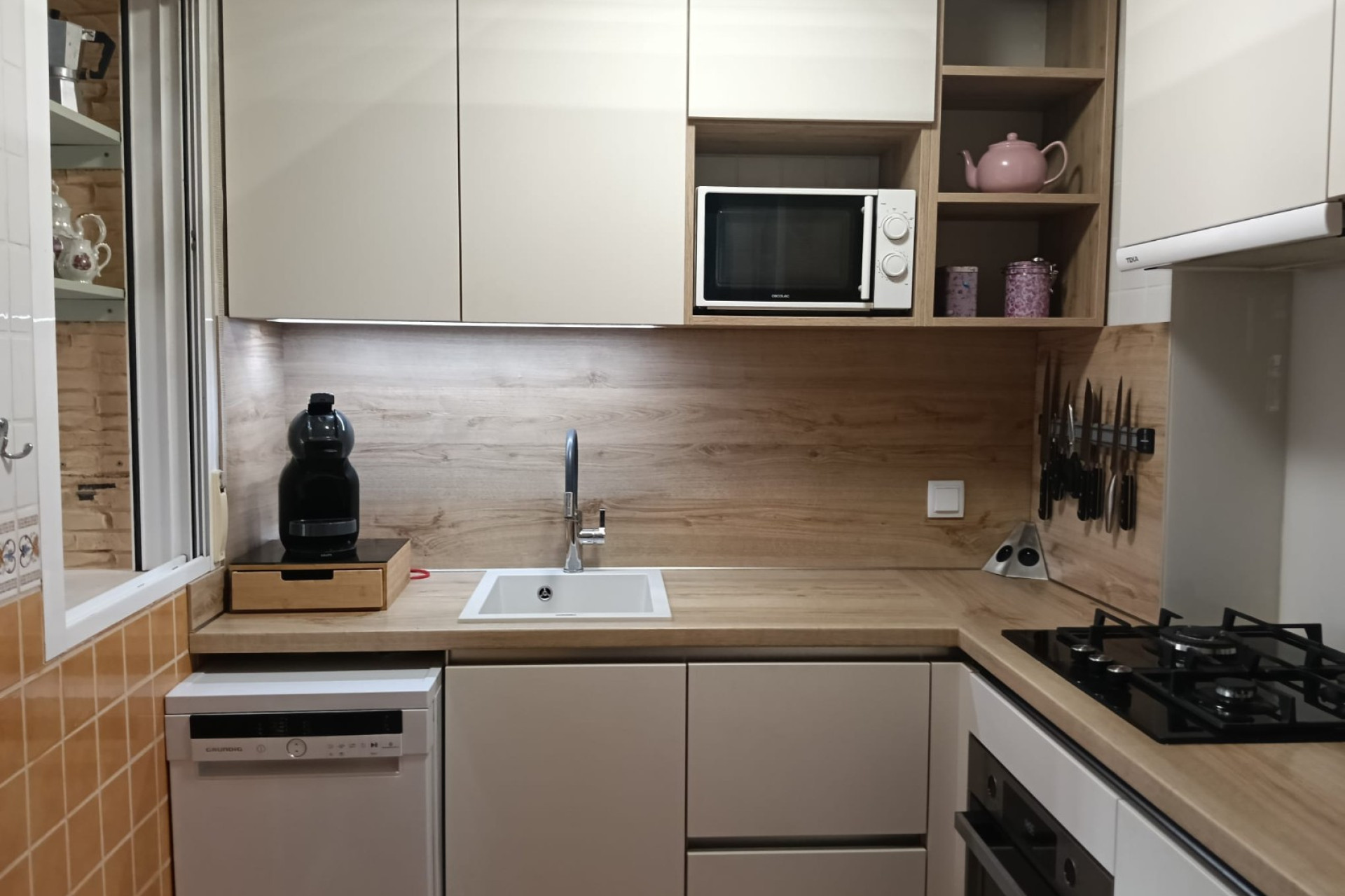 Revente - Villa Individuelle - Los Montesinos - La Herrada