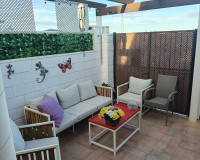 Revente - Villa Individuelle - Los Montesinos - La Herrada