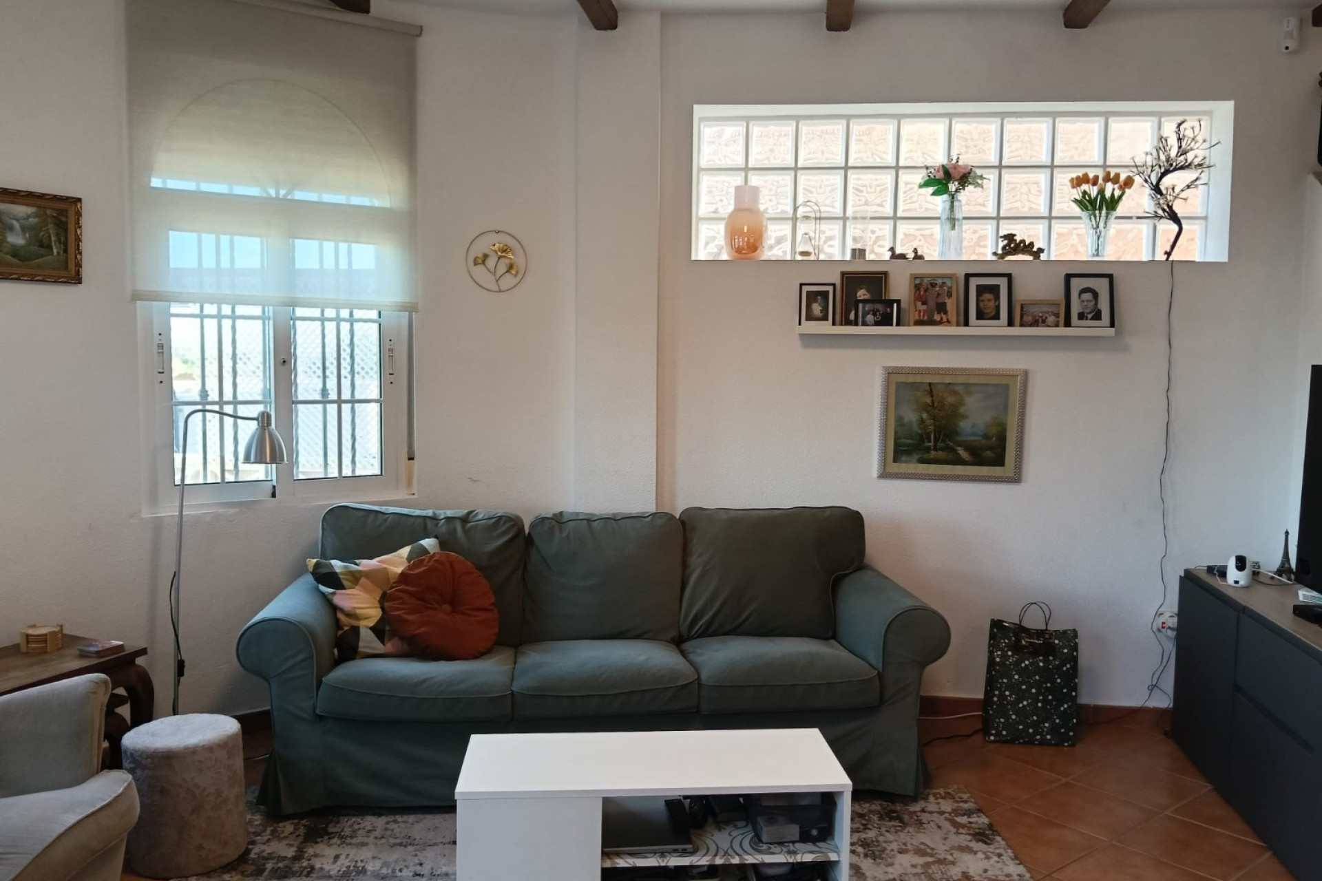 Revente - Villa Individuelle - Los Montesinos - La Herrada
