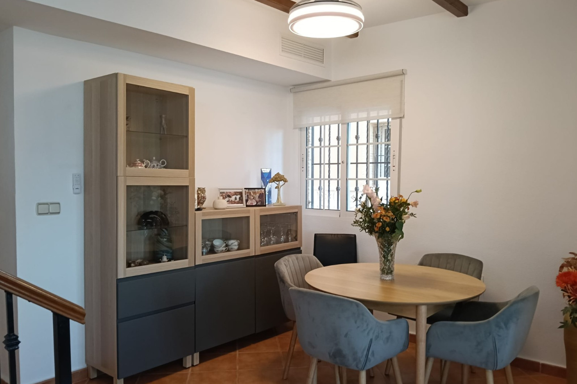 Revente - Villa Individuelle - Los Montesinos - La Herrada