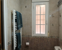 Revente - Villa Individuelle - Los Montesinos - La Herrada