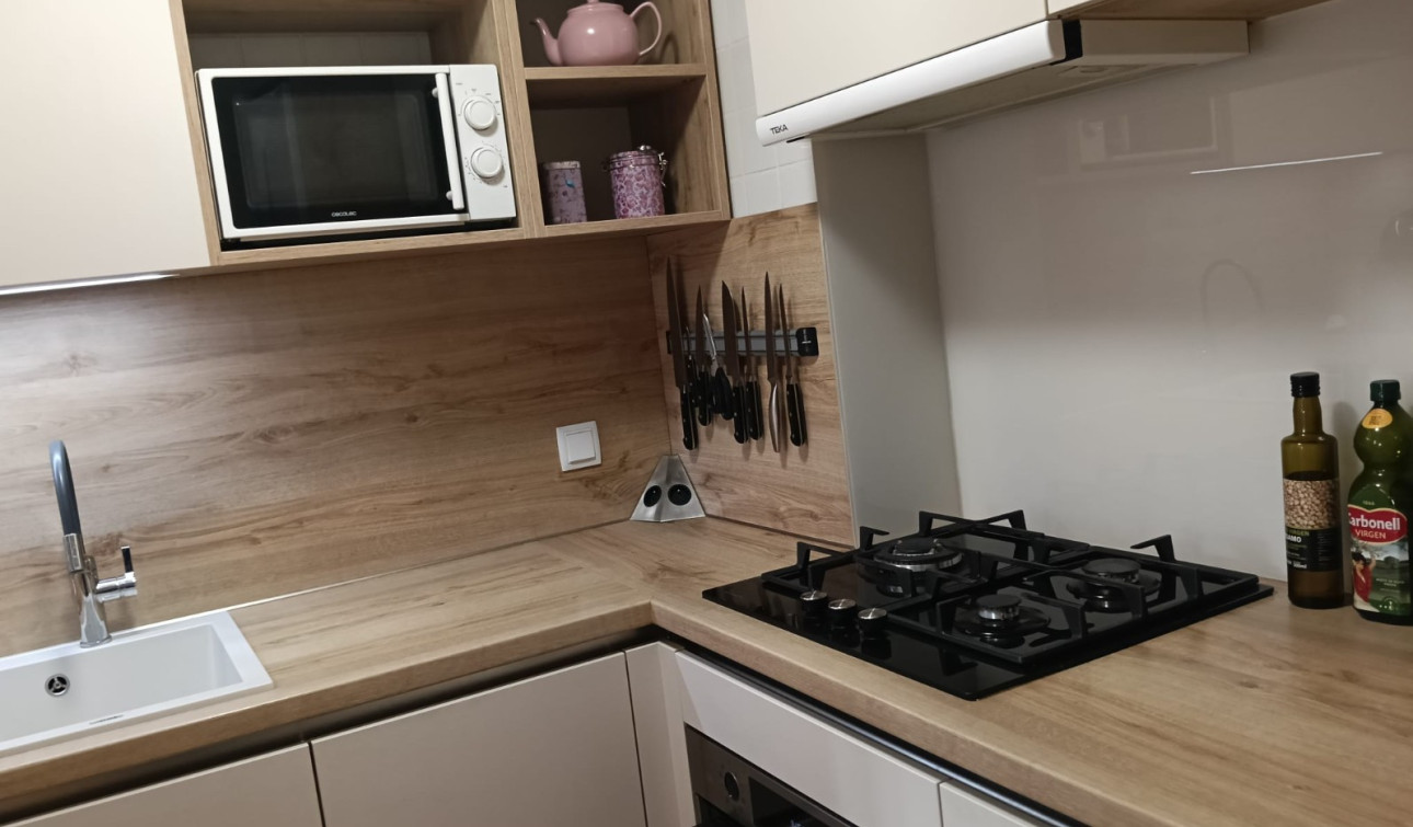 Revente - Villa Individuelle - Los Montesinos - La Herrada