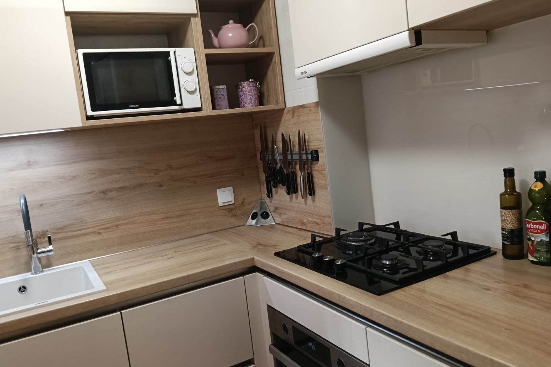 Revente - Villa Individuelle - Los Montesinos - La Herrada