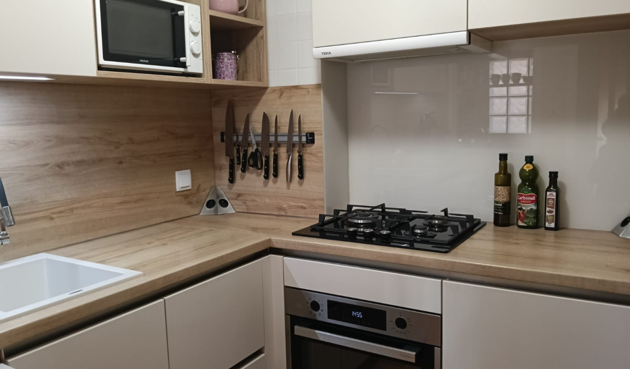 Revente - Villa Individuelle - Los Montesinos - La Herrada