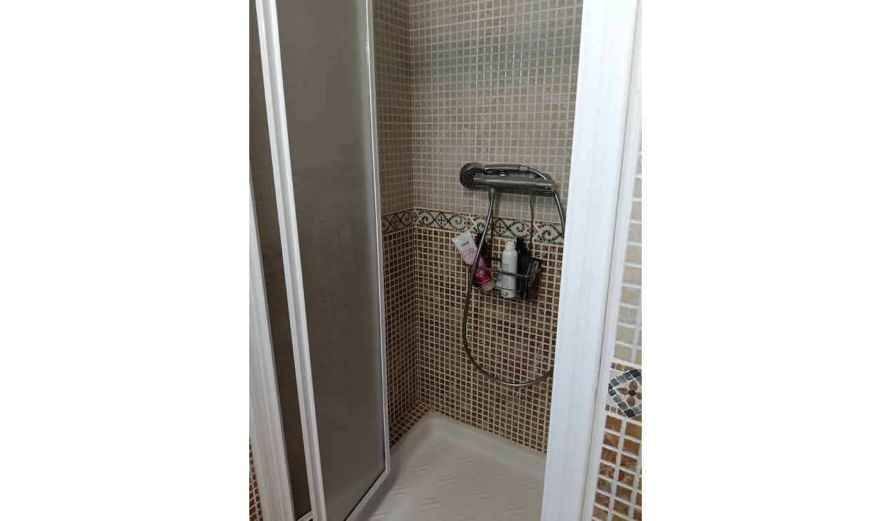 Revente - Villa Individuelle - Los Montesinos - La Herrada