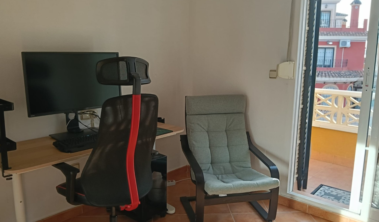 Revente - Villa Individuelle - Los Montesinos - La Herrada