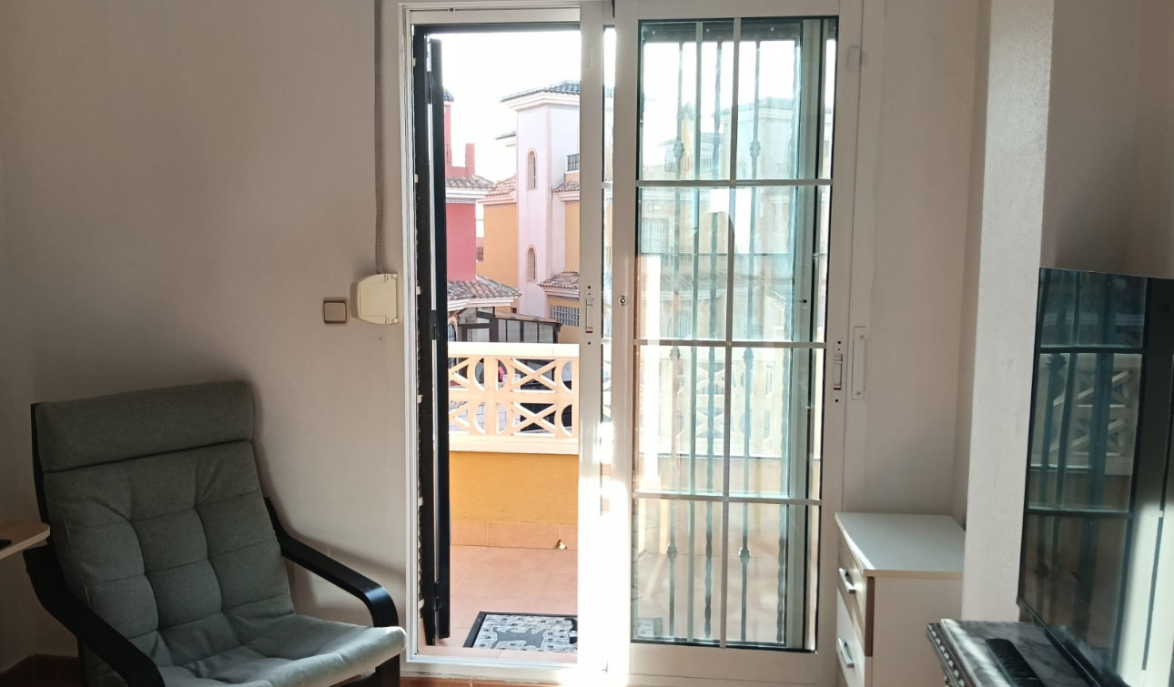 Revente - Villa Individuelle - Los Montesinos - La Herrada