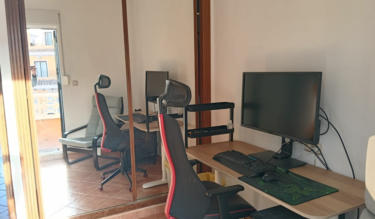 Revente - Villa Individuelle - Los Montesinos - La Herrada