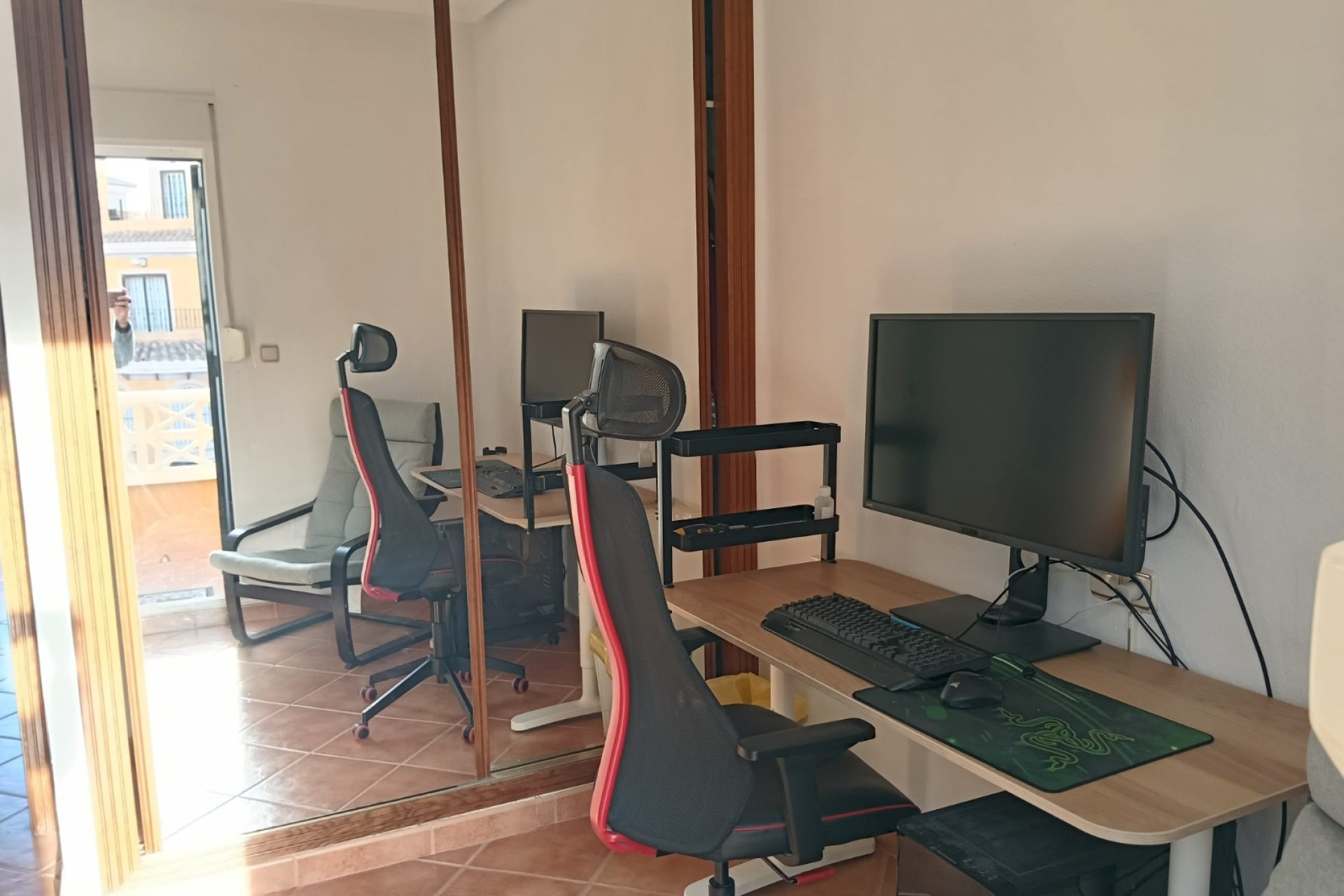 Revente - Villa Individuelle - Los Montesinos - La Herrada