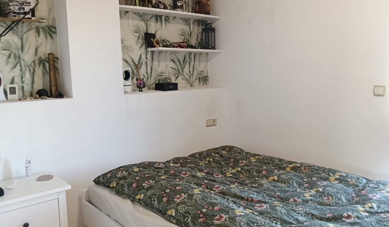 Revente - Villa Individuelle - Los Montesinos - La Herrada