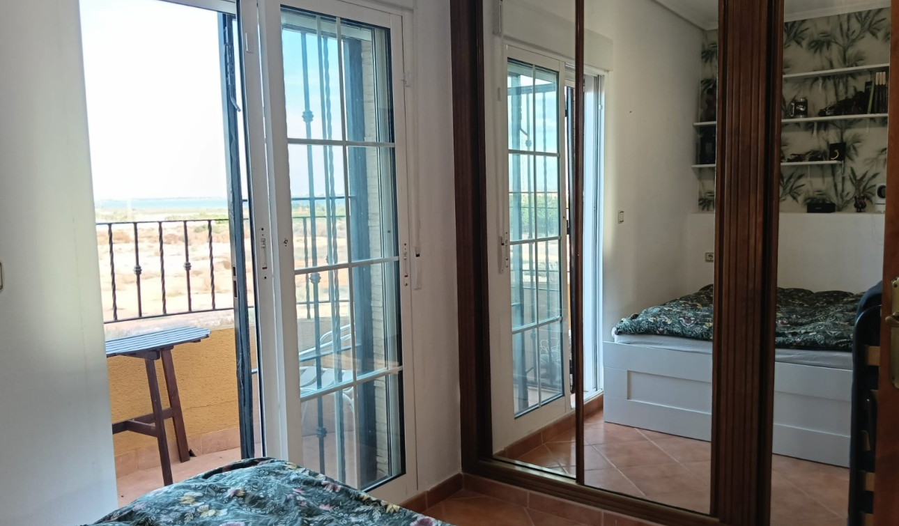 Revente - Villa Individuelle - Los Montesinos - La Herrada