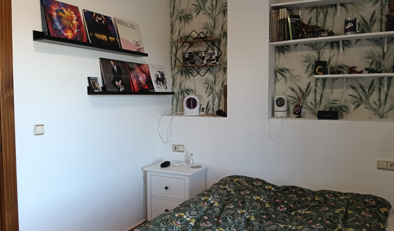 Revente - Villa Individuelle - Los Montesinos - La Herrada