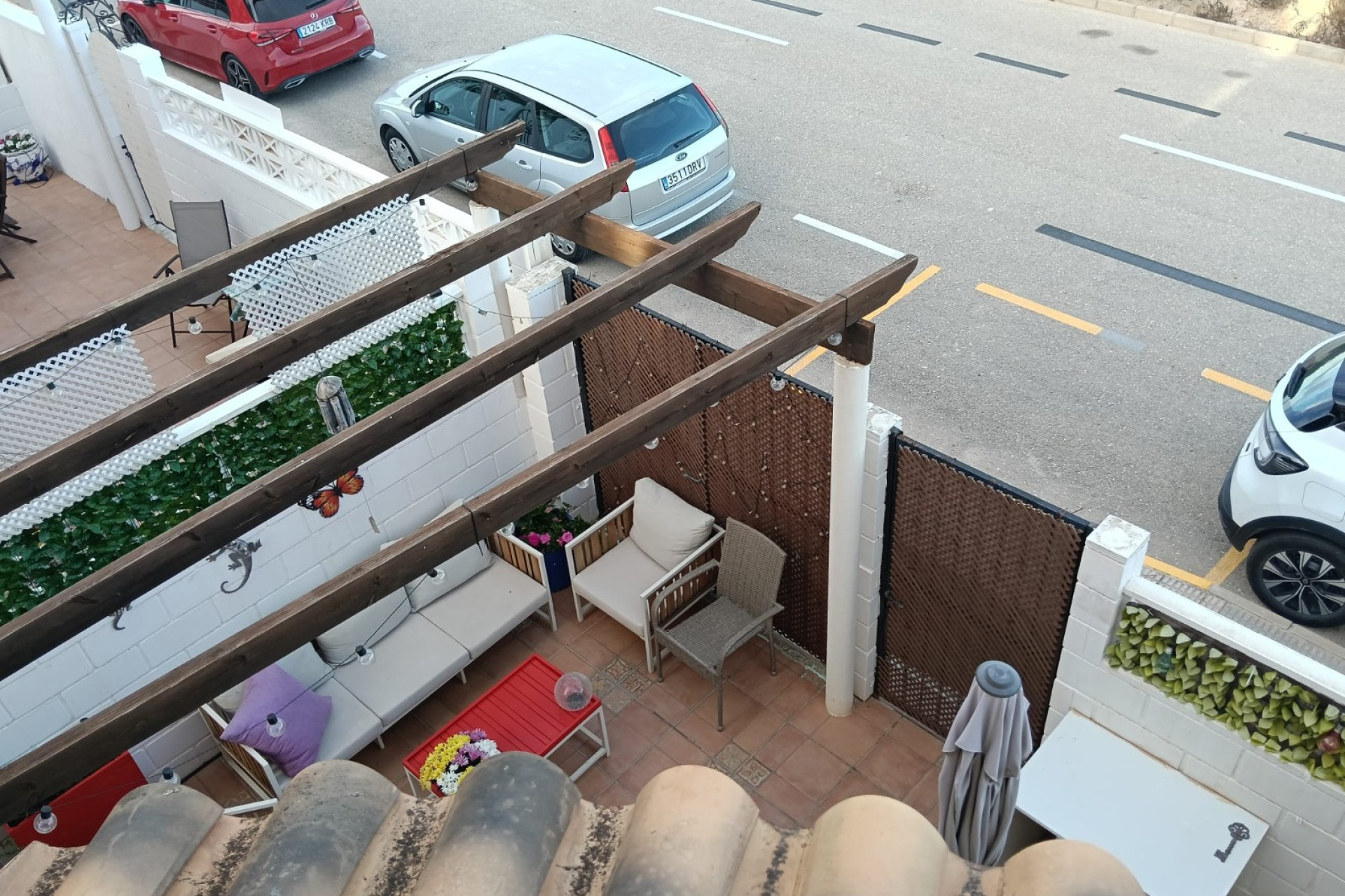 Revente - Villa Individuelle - Los Montesinos - La Herrada