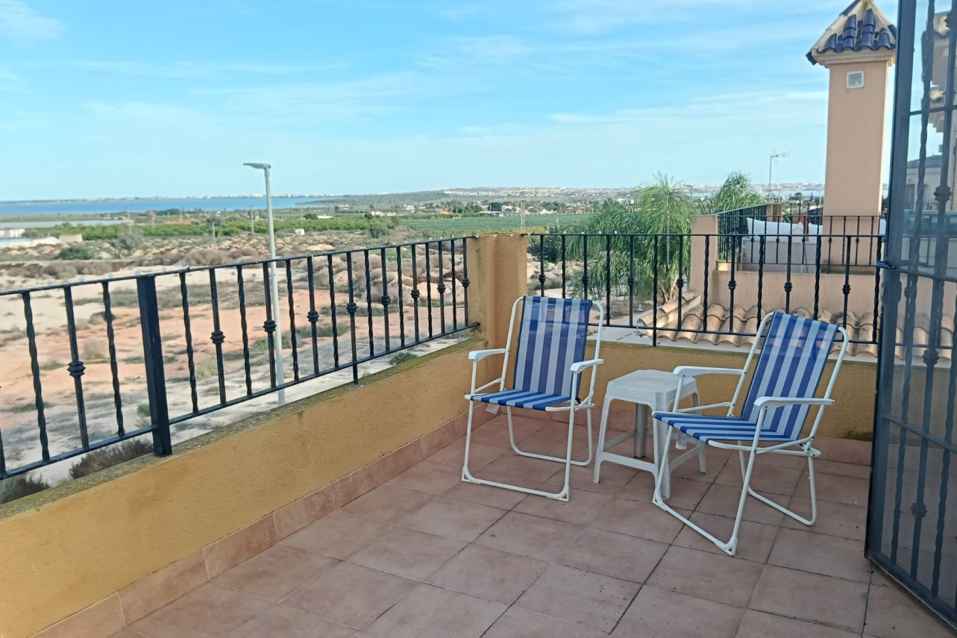 Revente - Villa Individuelle - Los Montesinos - La Herrada
