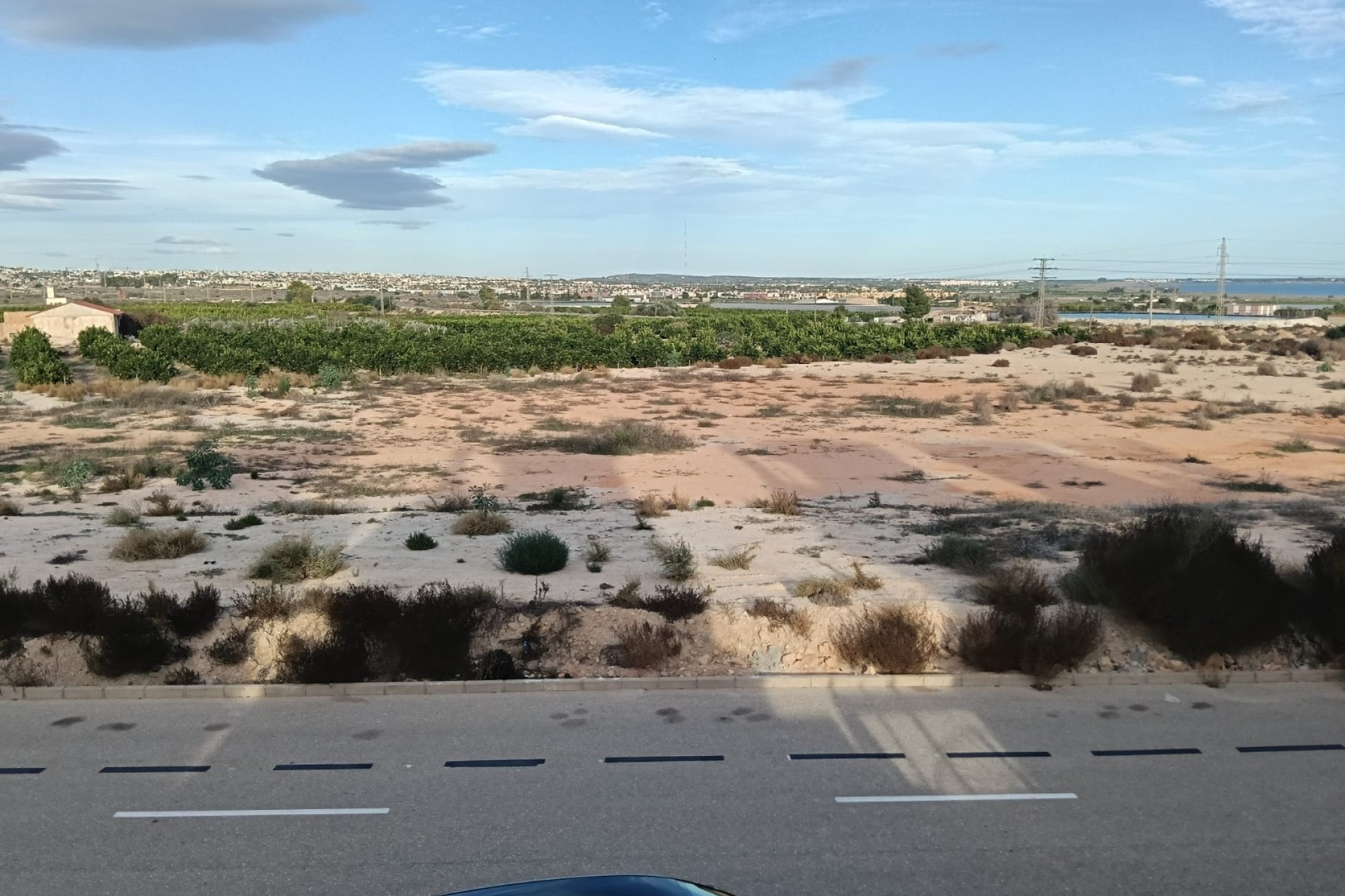 Revente - Villa Individuelle - Los Montesinos - La Herrada