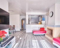 Revente - Villa Individuelle - Los Montesinos - La Herrada