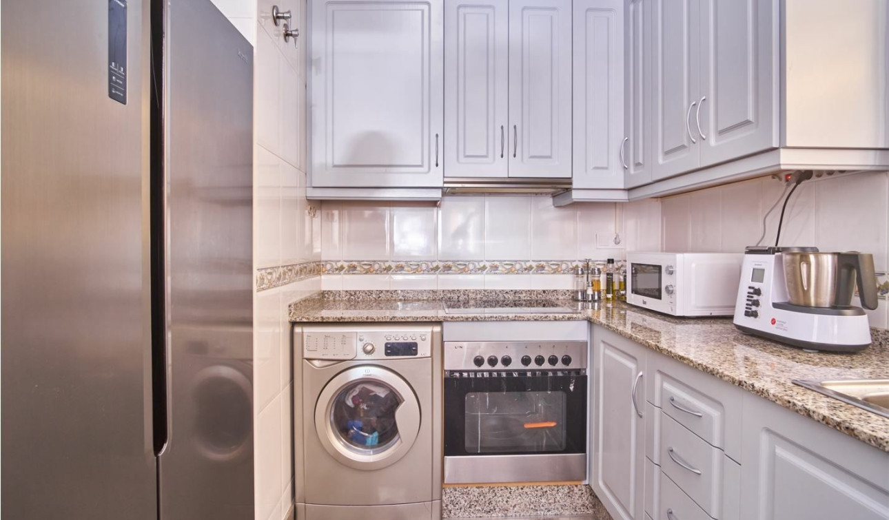 Revente - Villa Individuelle - Los Montesinos - La Herrada